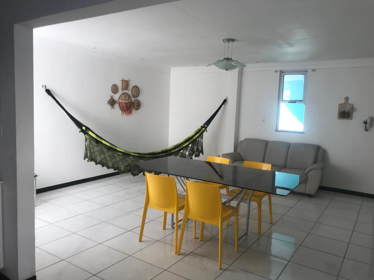 Porto Das Palmeiras Hostel ซัลวาดอร์ ภายนอก รูปภาพ