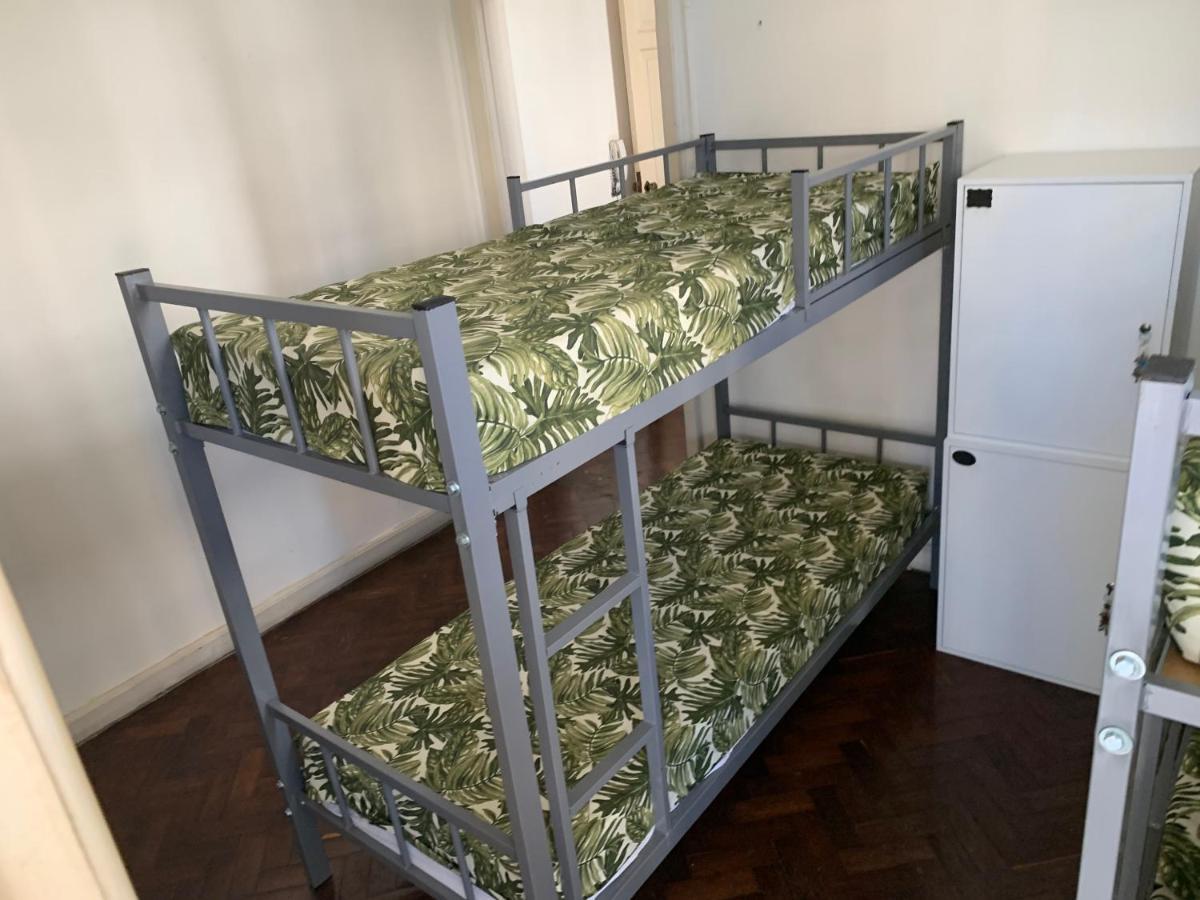 Porto Das Palmeiras Hostel ซัลวาดอร์ ภายนอก รูปภาพ